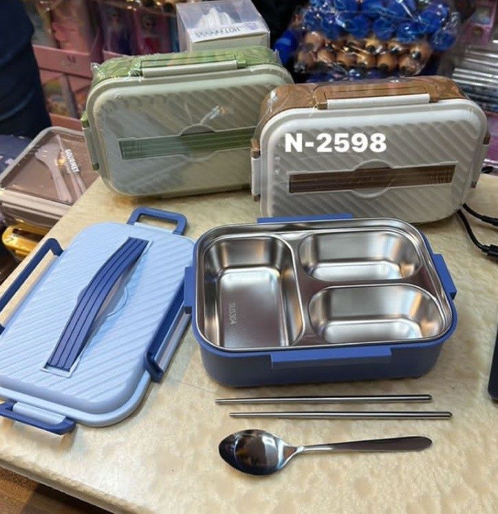 food container
