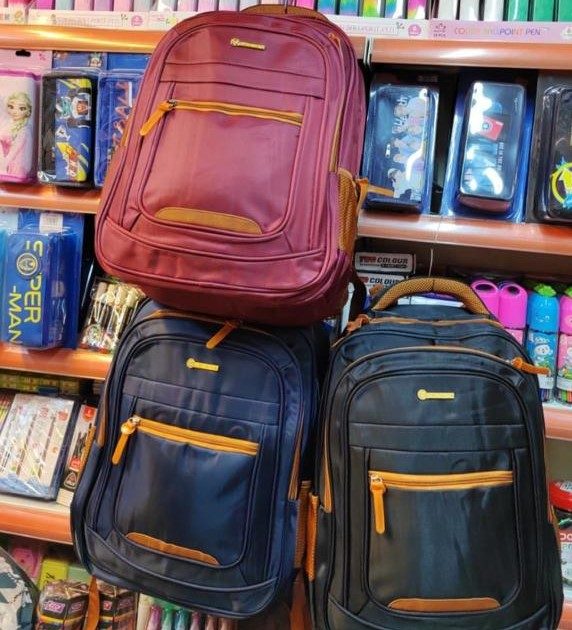 school-bag